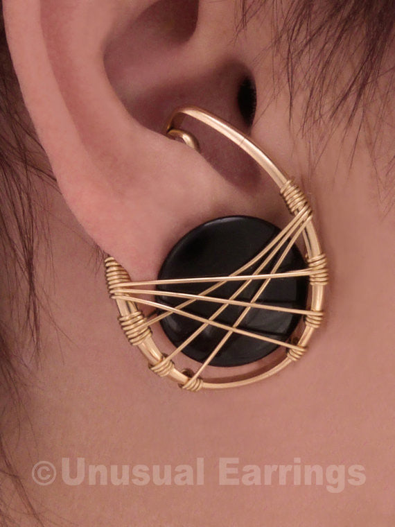 Sierra - Black Onyx