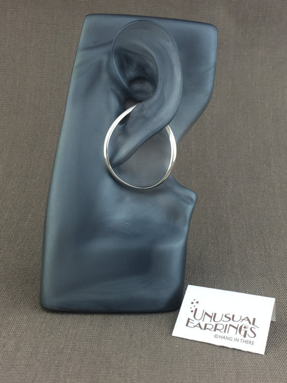 Santa Fe - Medium Sterling Silver