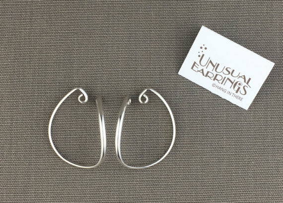 Santa Fe - Medium Sterling Silver