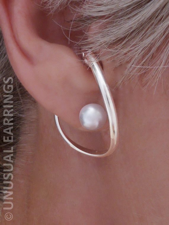 Santa Fe - Small Sterling Silver