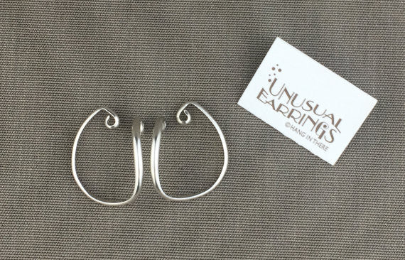 Santa Fe - Small Sterling Silver