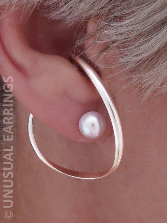 Santa Fe - Medium Sterling Silver