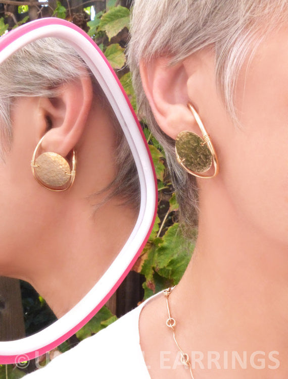 Berkeley - Handcrafted Disc