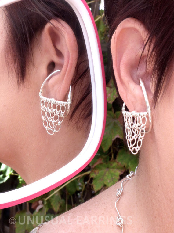 Florin - Sterling Silver