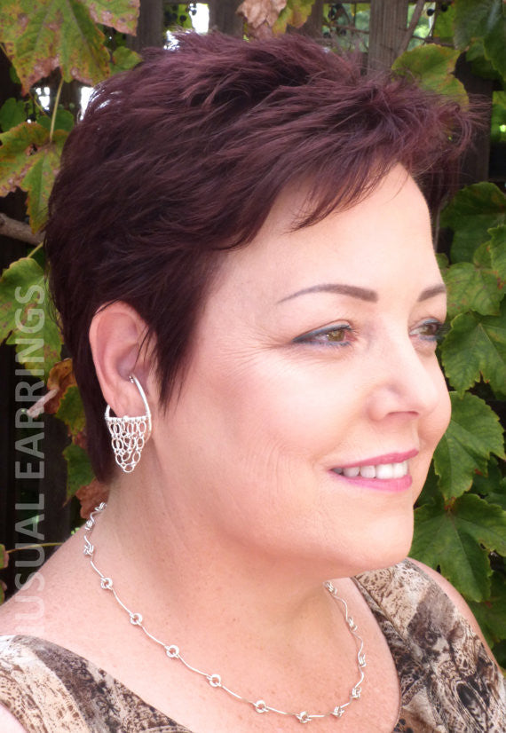 Florin - Sterling Silver