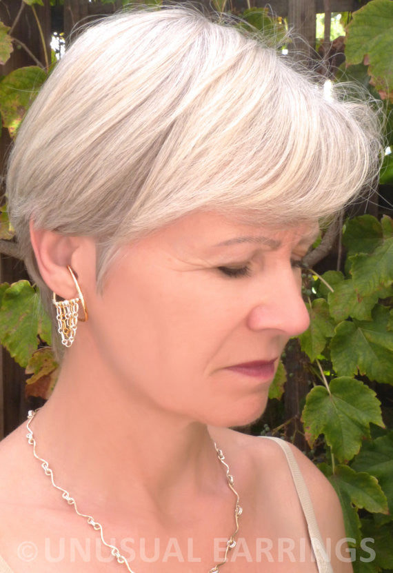 Florin - Sterling Silver Mixed Metal
