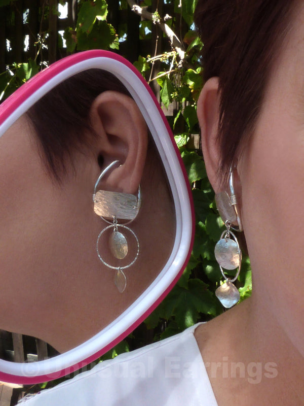 Ojai - Sterling Silver Layers