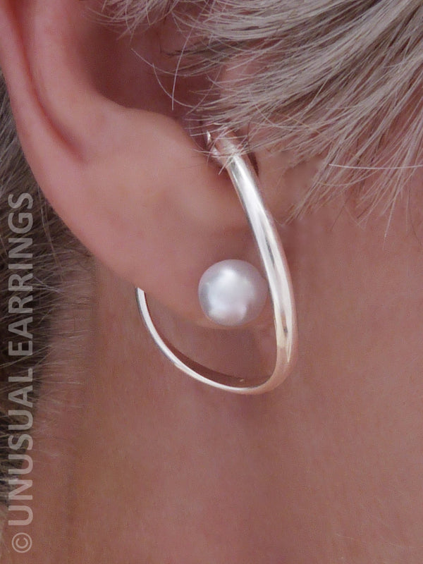 Santa Fe - Small Sterling Silver