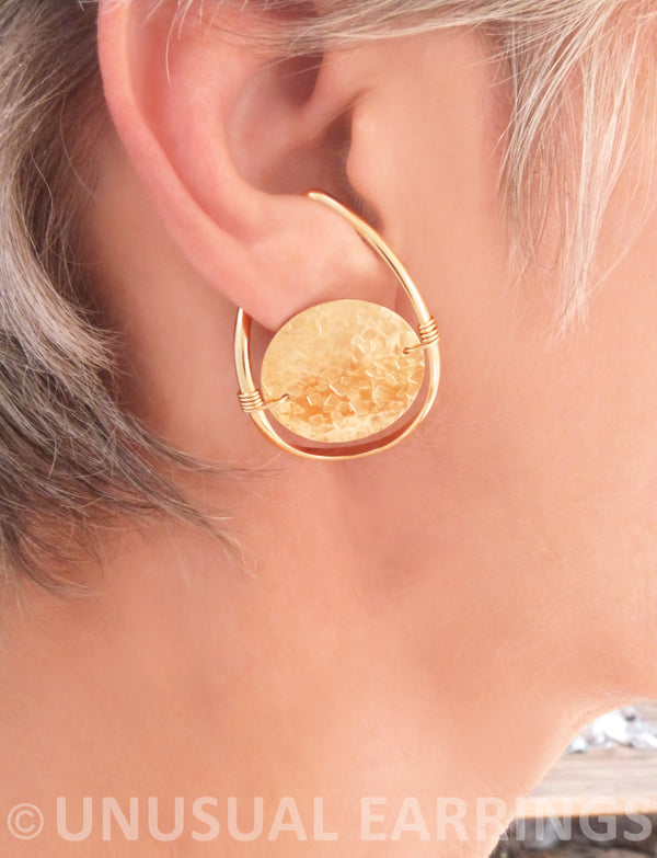 Berkeley - Handcrafted Disc